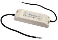 LED Converter: 90-264VAC to 12VDC, 60W