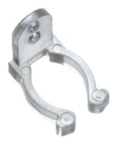 Mounting Clip (U-Type) for 3/8'' Rope Light