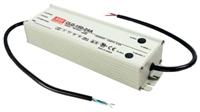 LED Converter: 90-264VAC to 24VDC, 150W