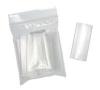 Clear Shrink Tube for 3/8'' Rope Light, 3'' pieces (10 per pack)