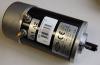 Replacement motor 500 W 12 V, for Marlin and Dorado, #233b