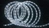 3/8'' LED Rope Lighting, 12V, Cool White