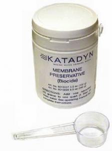 Katadyn Biocide 8.5oz (20 - 24 applications)