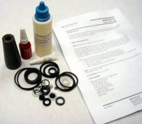 Katadyn PowerSurvivor 40E Seal Repair Kit