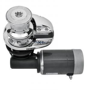 Lofrans PROJECT 500/X1 Capstan Windlass, 800W - 12VDC