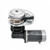 Lofrans PROJECT 1500/X3 Low Profile Windlass, 1500W - 12VDC