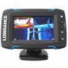 Lowrance GPS - Fishfinder Combos