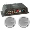 Lowrance Stereos