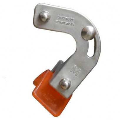 Mantus Anchorguard Port Mount for Anchors 17 Lb - 85 Lb