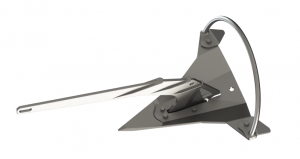 Mantus M1 Performance SS Anchor