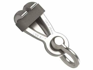 Mantus 5/16 M2 Duplex Steel Hook at  - Always your best  source.