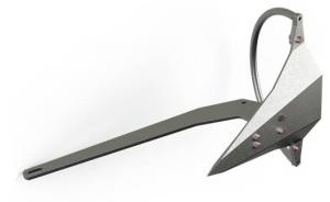 Mantus M1 175 Lb Stainless Steel Anchor