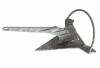 Mantus M1 Performance Galvanized Anchors
