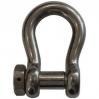 Mantus Anchor Shackle 5/16 SS Hex Head