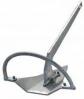 Mantus M1 8 Lb Galvanized Steel Anchor