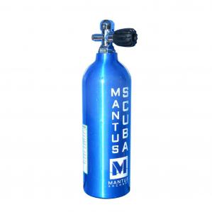 Mantus Scuba Tank 3.5 L