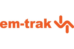 em-trak SART100 AIS Search & Rescue Transponder