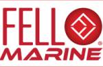 FELL Marine MOB+ Wireless Kill Switch Basepack - Grey