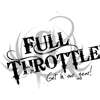 Full Throttle Water Buddies Life Vest - Child 30-50lbs - Ladybug