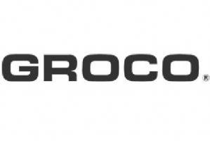 GROCO 6 Port Oil Change System w/Reversing Switch - 24V