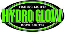 Hydro Glow DM260G 40W/120VAC Dock Mounted Fishing Light - Green