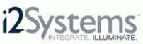 i2Systems Profile P1120 Tri-Light Surface Light - Red, Cool White & Blue - White Finish