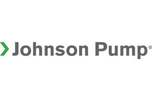 Johnson Pump Macerator Pump 12V