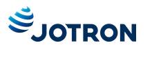 Jotron Tron SA20 PLB Personal Locator Beacon