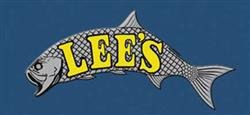 Lee's Clamp-On Antenna Mount - Fits 1.315