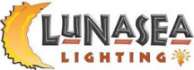 Lunasea Waterproof IP68 LED Strip Lights - Red - 2M