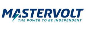 Mastervolt ChargeMaster Plus 24V, 60A, 3-Bank, NMEA2000 - CZone