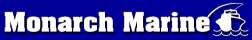 Monarch Nor'Easter 2 Piece Mooring Whips f/Boats up to 36'