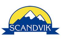 Scandvik SS Washdown Spigot