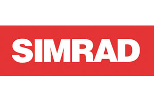 Simrad FU80 Remote Control w/Display