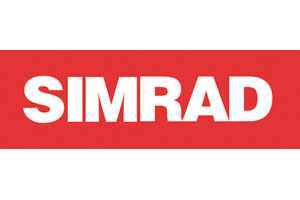 Simrad AP44 Autopilot Controller