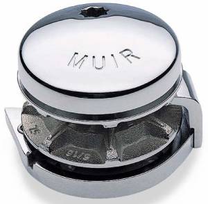 Muir Easyweigh 500, Low Profile