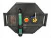 Nauta Portable Gas Tank, 18 Gal/70L