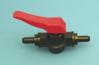 Nauta Shut-Off Valve, 1/2