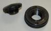 Nauta Inspection Port with Screw-in Cap