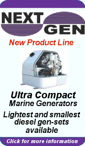 NextGen Generators 