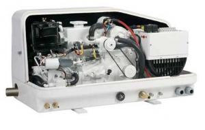 NextGen Ultra Compact Marine 3.5kW with Enclosure