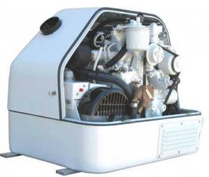 NextGen Ultra Compact Marine 5.5kW