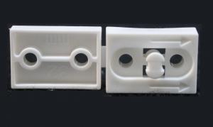 PB2 Footplate Spacer