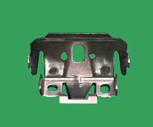 PB2 Headrail Mounting Clip*4