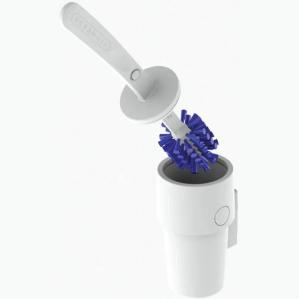 Oceanair Brush & Stow Toilet Brush