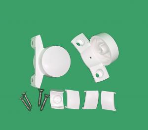 Oceanair Railshade Mounting Brackets