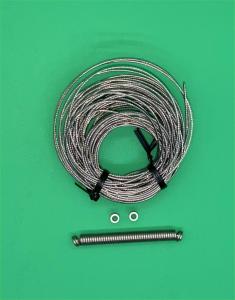 Oceanair VB Guidewire and Spring Kit