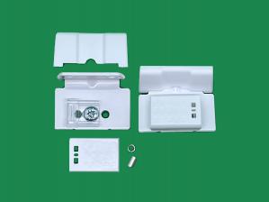 Oceanair PB2 Footplate Kit
