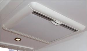 Oceanair Surface Skyscreen SFSS-1070, 16-1/2''x16-1/2''