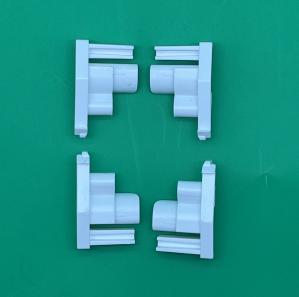 Oceanair SRS2 Crossbar Endcaps, Set of 4